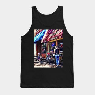 Corning NY - Family Outing Tank Top